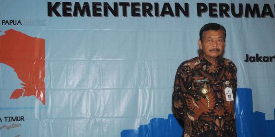 Bibit Waluyo minta maaf kepada warga Solo