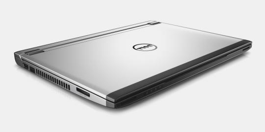 Latitude 3330, ultrabook terjangkau milik Dell