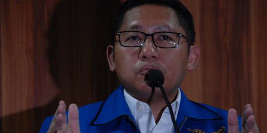Hadapi KPK, Anas tunjuk Adnan Buyung sebagai penasihat hukum