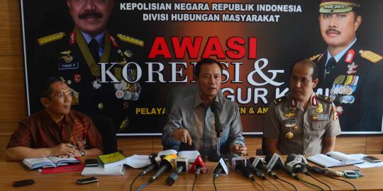 Polri tak hentikan penyelidikan kasus pengeroyokan Hugo's Cafe