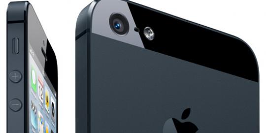 iPhone terbaru dipastikan mengusung kamera 12MP