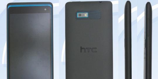 Spesifikasi HTC 606w, smartphone mid-end HTC