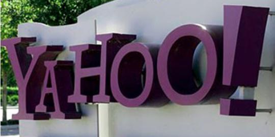 Pengguna Yahoo! di perangkat mobile capai angka 300 juta