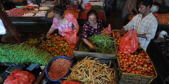 Kunjungi ke WTO, Wamendag dicecar soal kebijakan tak transparan