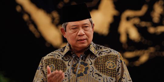 PKS: Tak etis SBY gunakan Istana untuk kepentingan parpol