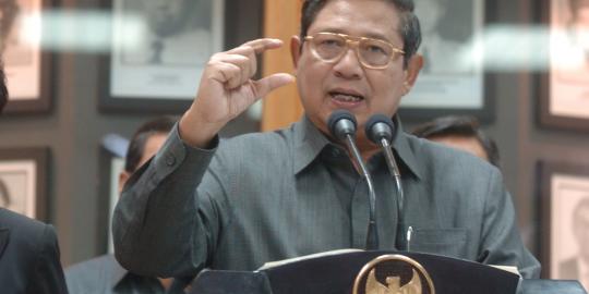 SBY bentuk komite khusus hadapi ASEAN Economic Community 2015