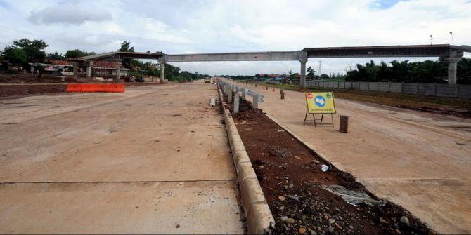  Waskita  Karya ikut garap tol Cikampek Palimanan merdeka com