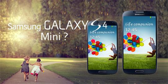 XML di situs Samsung ungkap keberadaan Galaxy S4 Mini