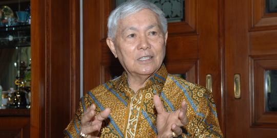 Pendidikan bukan buat ciptakan generasi malaikat