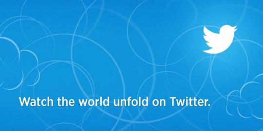 Iklan di Twitter akan 'manfaatkan' kicauan pengguna
