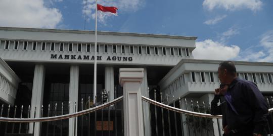 Ketua MA: Sidang 11 prajurit Kopassus pasti terbuka