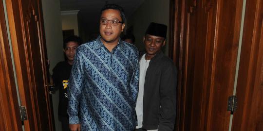 Dede Yusuf siap 'ceramahi' Deddy Mizwar soal tugas Wagub Jabar