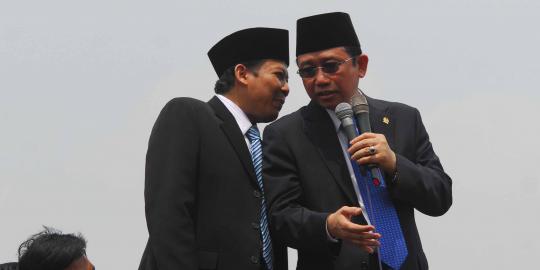 Marzuki dukung BBM naik asal rakyat tak semakin miskin