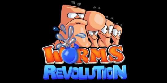 Download game Worms Revolution sekarang, gratis!