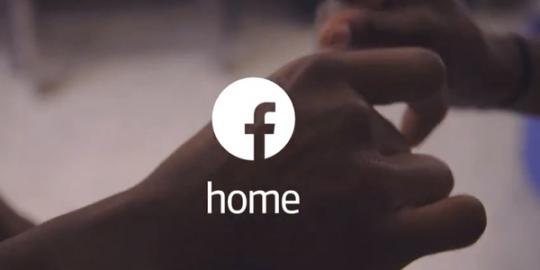 Facebook Home tetap dapat dinikmati pengguna perangkat iOS