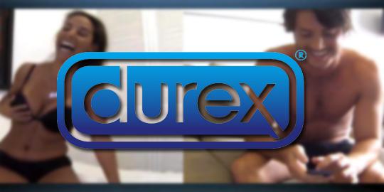 Funderwear, sex toy dari Durex yang terintegrasi dengan iOS