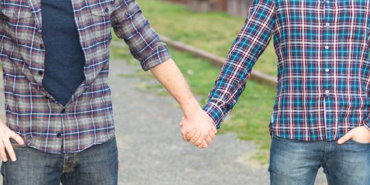 5 Fakta seksual tentang pasangan sejenis