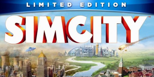 SimCity 2.0 segera hadir