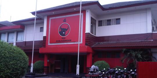 Tjahjo: Kantor PDIP adalah harga diri partai, jangan diacak-acak