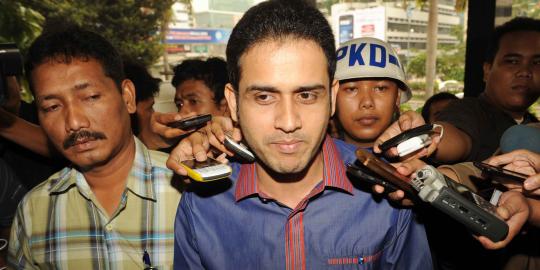 Gede Pasek: Nazaruddin koruptor paling sakti di Indonesia