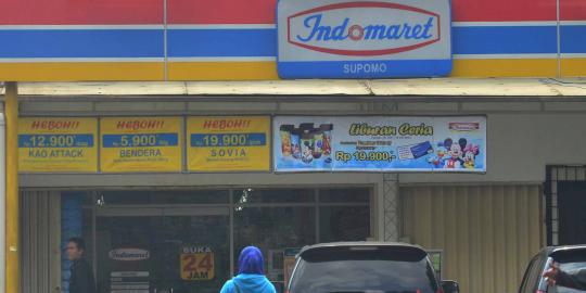 Bangun Indomaret konsep baru perlu investasi Rp 900 juta