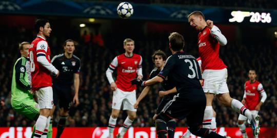 Lima miliuner ini biayai klub sepak bola top Eropa