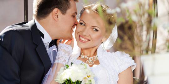 7 Alasan kenapa pria ingin cepat menikah