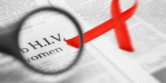 7 Mitos yang salah seputar HIV