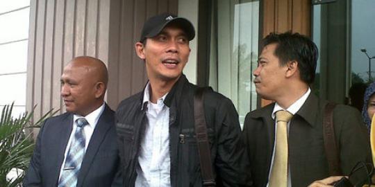 Pihak Markus Horison tuduh Kiki Amalia ulur waktu sidang