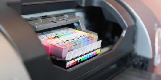 printer