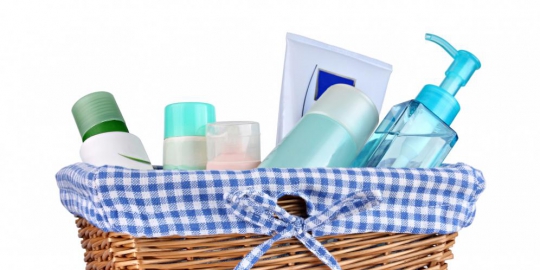 kecantikan