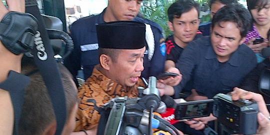 Panggil ketua DPP PKS, KPK usut tanah Luthfi Hasan di Condet