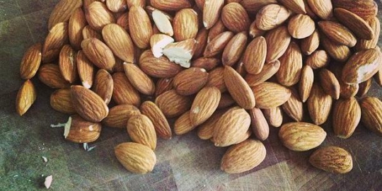 setiap hari, ahli nutrisi makan makanan sehat ini!