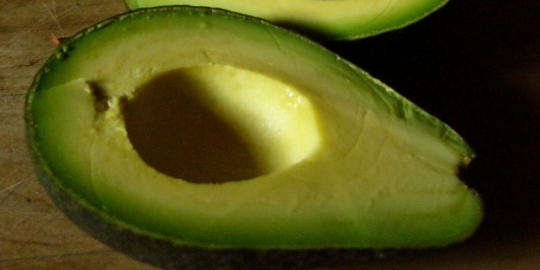 setiap hari, ahli nutrisi makan makanan sehat ini!