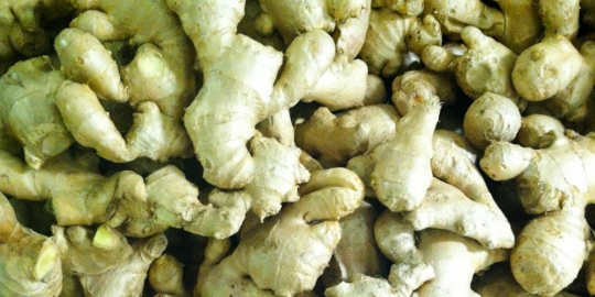 setiap hari, ahli nutrisi makan makanan sehat ini!