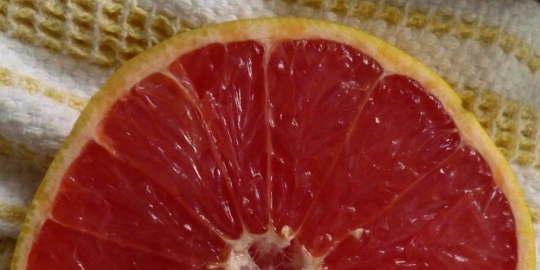 setiap hari, ahli nutrisi makan makanan sehat ini!