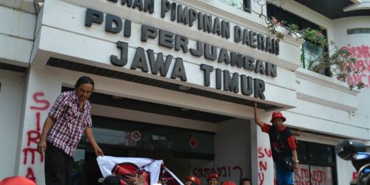 PDIP Jatim belum buka nama calon gubernur yang diusung