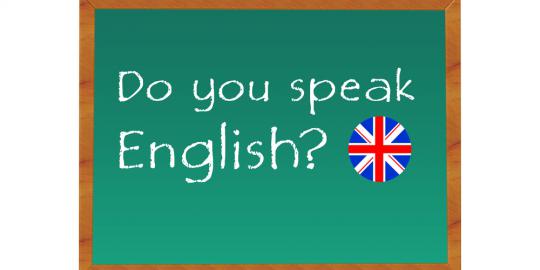 Jago bahasa Inggris? Yuk ikutan ALSA E-Comp 2013!