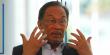 Polisi Malaysia dituduh tangkap orang mirip Anwar Ibrahim