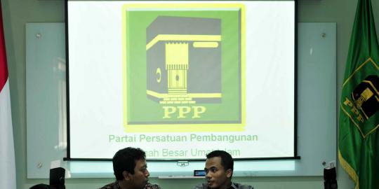 Menangkan Pemilu 2014, DPW PPP DKI ajak warga tak golput