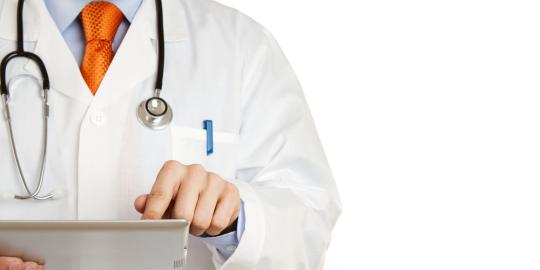 Diduga malpraktik, dokter di RS Persahabatan dipolisikan