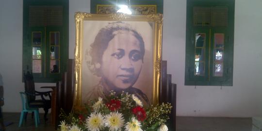 Mengintip Kamar Pengabadian RA Kartini di Rembang