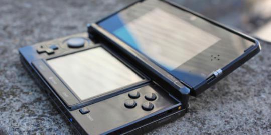 Diisukan lesu, Nintendo angkat bicara