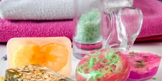 sebelum membuat masker alami, perhatikan 5 hal ini!