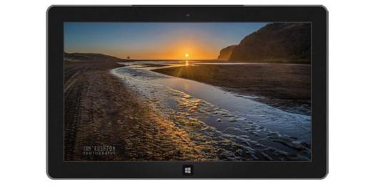 Windows punya tema landscape baru