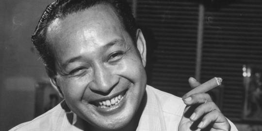 Kemsos pertimbangkan gelar pahlawan bagi Soeharto dan Gus Dur