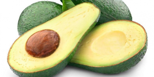 makanan yang sedikit tercemar oleh pestisida [part i]