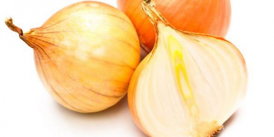 makanan yang sedikit tercemar oleh pestisida [part i]