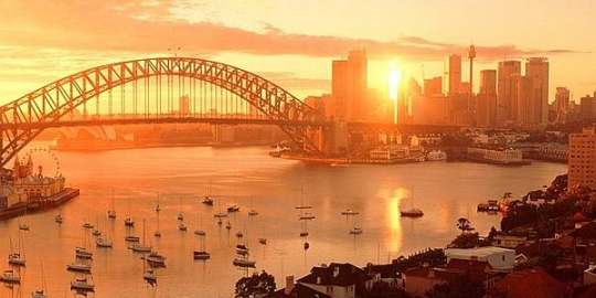 7 negara paling ramah lingkungan