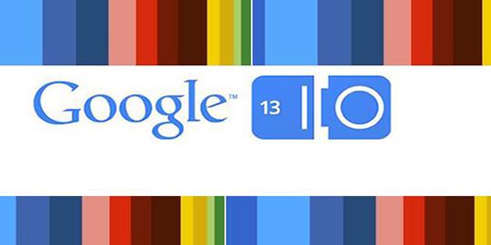 Nexus 5 dan Motorola X Phone tidak dipamerkan di Google I/O